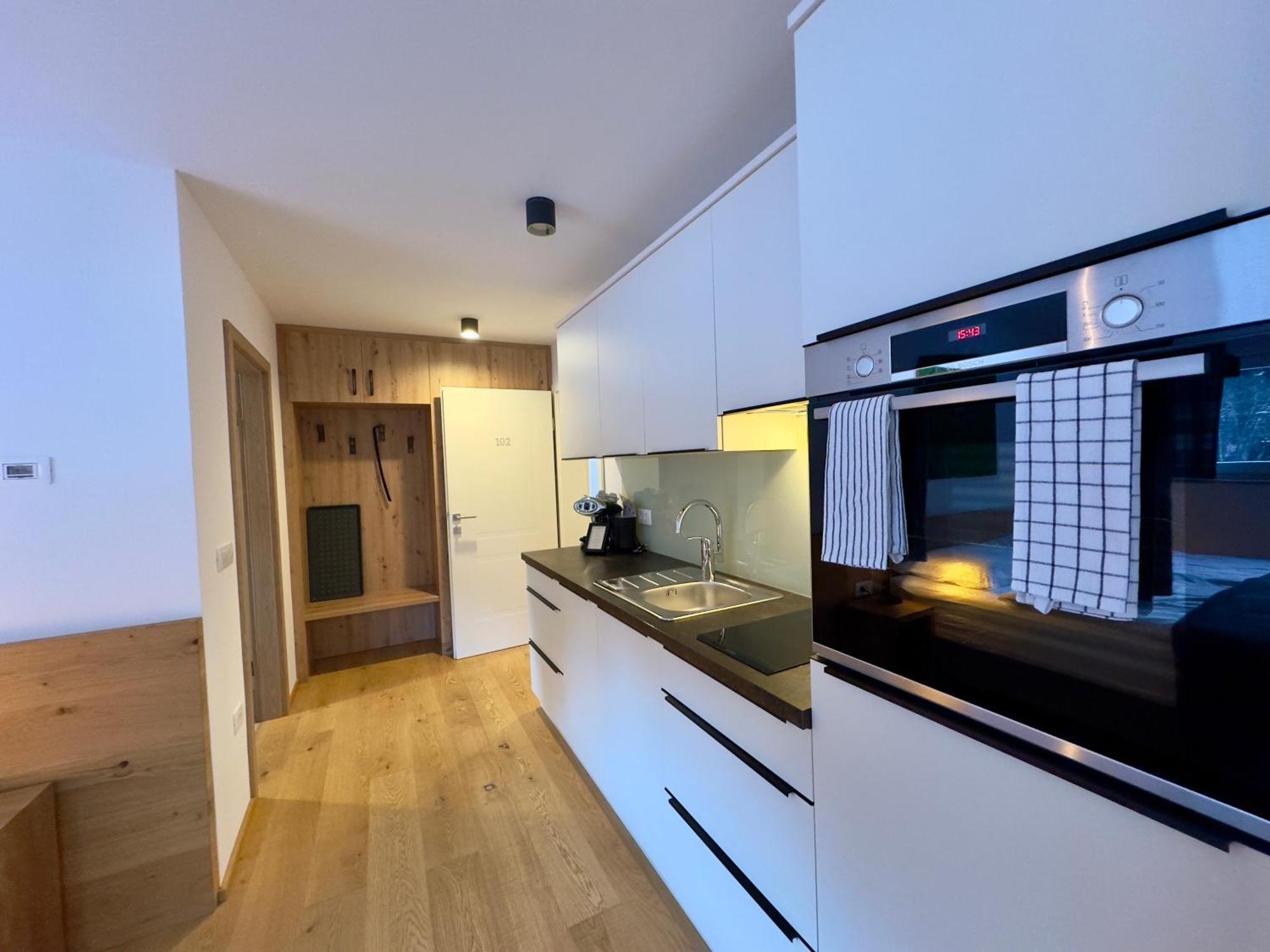 Apartmaji Kotnik Kranjska Gora Exterior foto