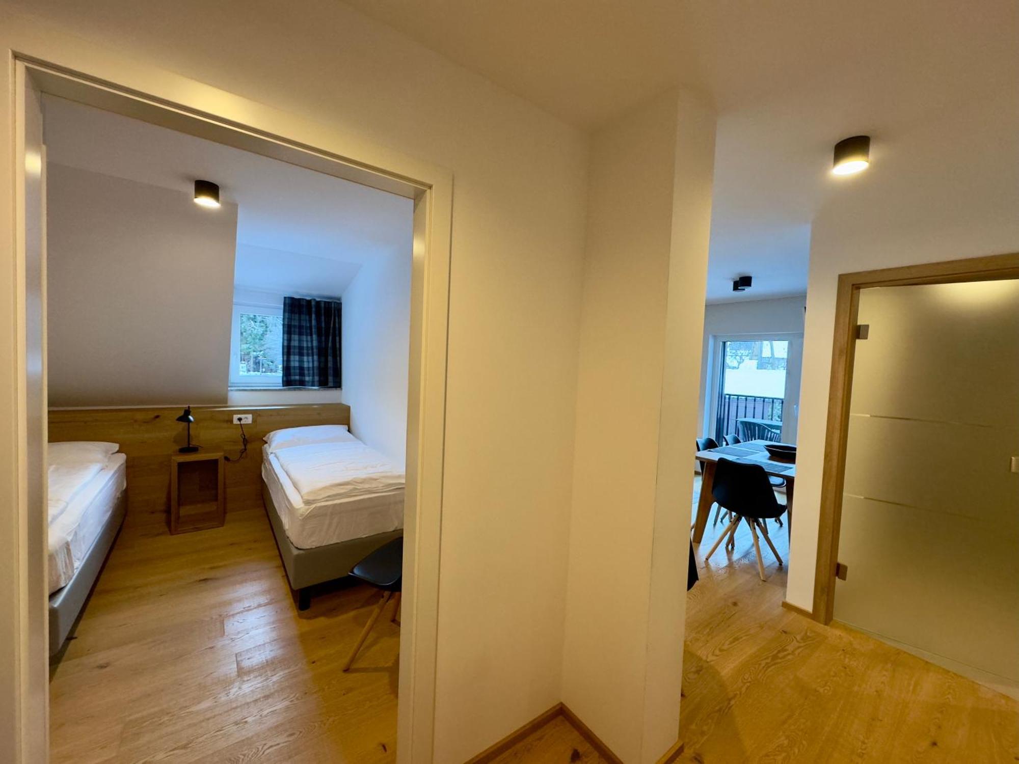 Apartmaji Kotnik Kranjska Gora Exterior foto